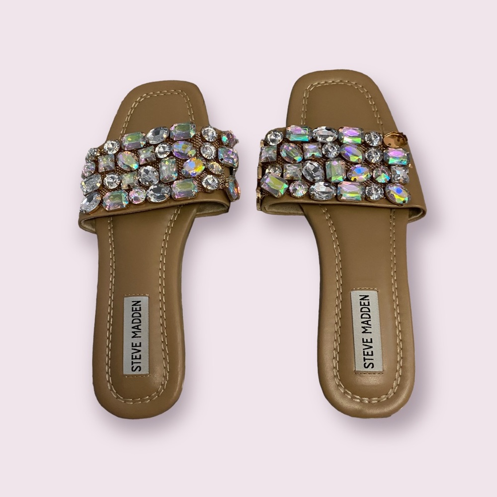 steve madden sandls